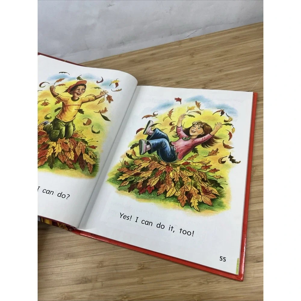Macmillan McGraw-Hill Treasures Grade 1 Hardcover Student Set 1.1–1.5‎